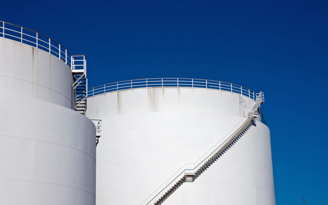 Is Your Above Ground Storage Tank Due For Inspection? A Look Inside the Inspection Process