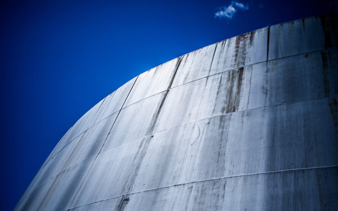 Storage Tank Corrosion and Prevention Strategies: A Comprehensive Guide